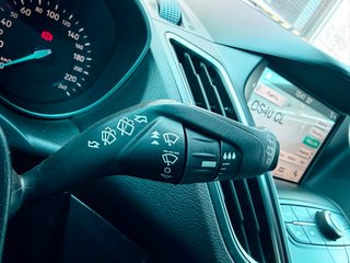 Ford C-MAX ETIQUETA C 2017