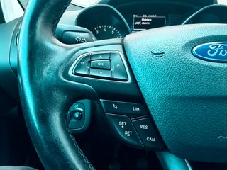 Ford C-MAX ETIQUETA C 2017