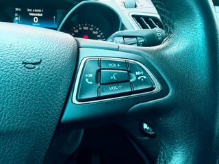 Ford C-MAX ETIQUETA C 2017