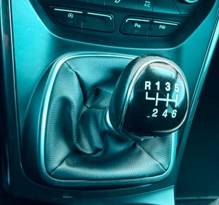 Ford C-MAX ETIQUETA C 2017