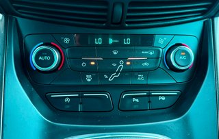 Ford C-MAX ETIQUETA C 2017