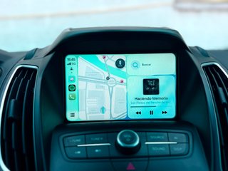 Ford C-MAX ETIQUETA C 2017