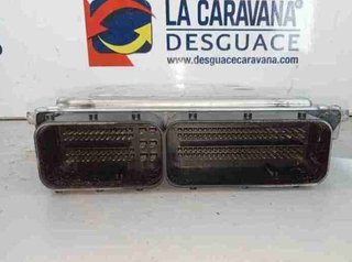 1834606 7803372 centralita bmw serie 3 berlina e90