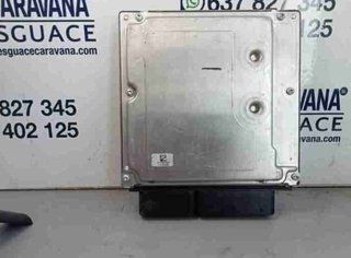1834606 7803372 centralita bmw serie 3 berlina e90