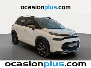 Citroen C3 Aircross PureTech 110 S&S C-Series 81 kW (110 CV)