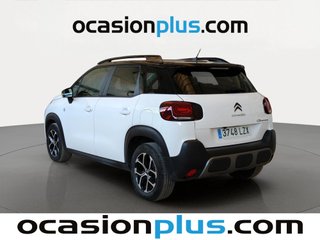 Citroen C3 Aircross PureTech 110 S&S C-Series 81 kW (110 CV)