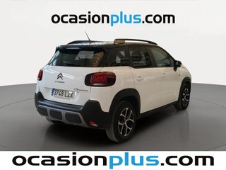 Citroen C3 Aircross PureTech 110 S&S C-Series 81 kW (110 CV)