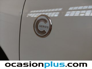 Citroen C3 Aircross PureTech 110 S&S C-Series 81 kW (110 CV)