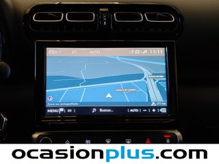 Citroen C3 Aircross PureTech 110 S&S C-Series 81 kW (110 CV)