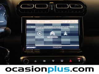 Citroen C3 Aircross PureTech 110 S&S C-Series 81 kW (110 CV)