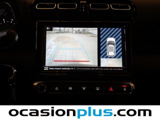 Citroen C3 Aircross PureTech 110 S&S C-Series 81 kW (110 CV)