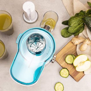 Cecotec Orbital Juice&Fresh 400 Licuadora