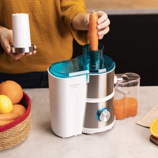 Cecotec Orbital Juice&Fresh 400 Licuadora