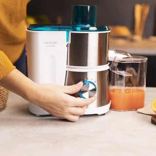 Cecotec Orbital Juice&Fresh 400 Licuadora
