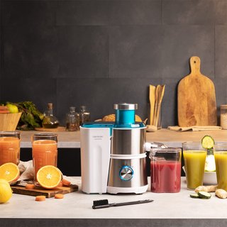 Cecotec Orbital Juice&Fresh 400 Licuadora