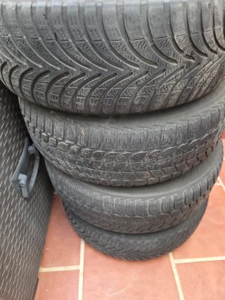 Ruedas de coche