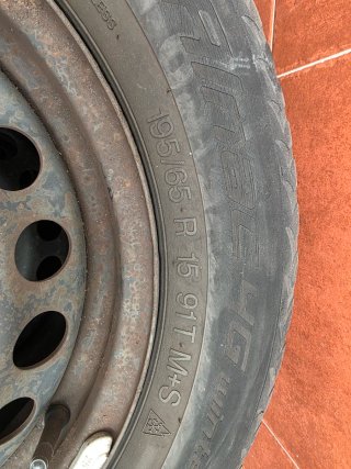 Ruedas de coche