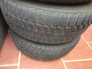 Ruedas de coche
