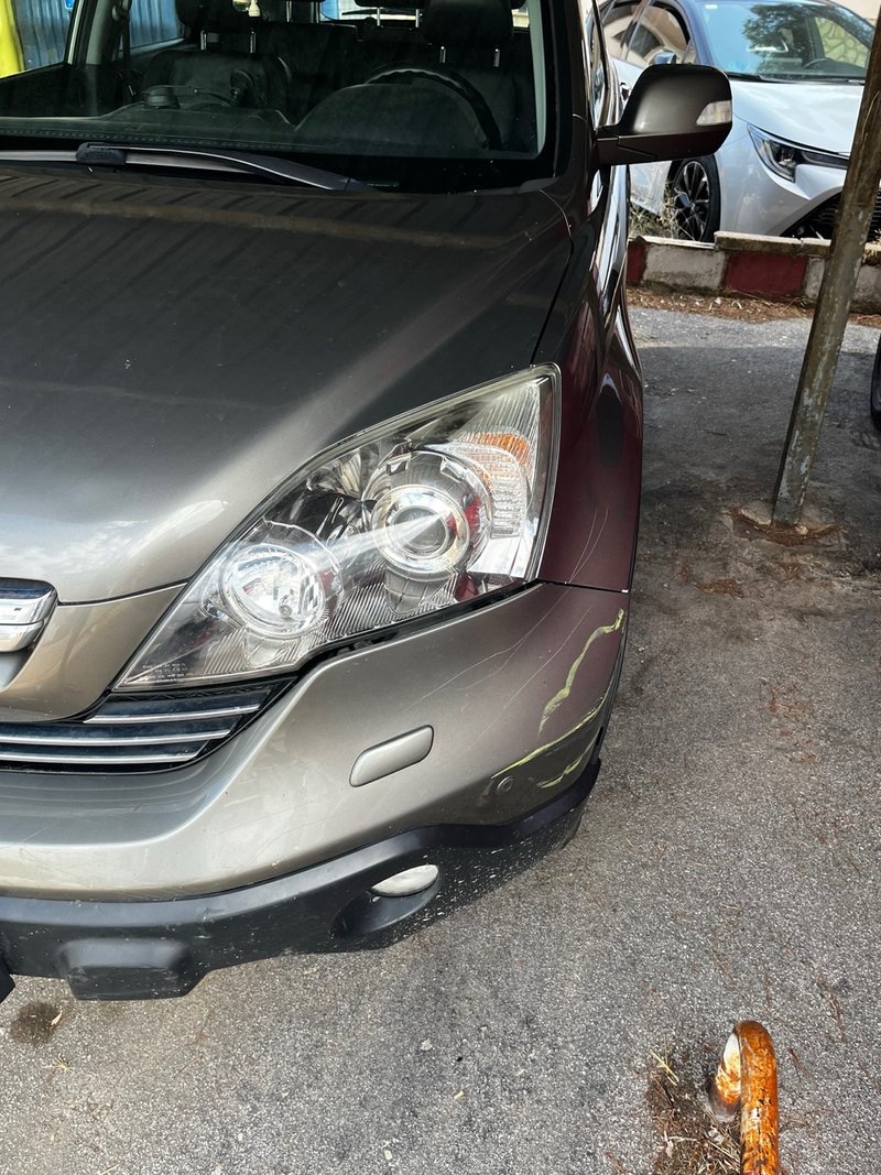 Honda CR-V 2010 - foto 1
