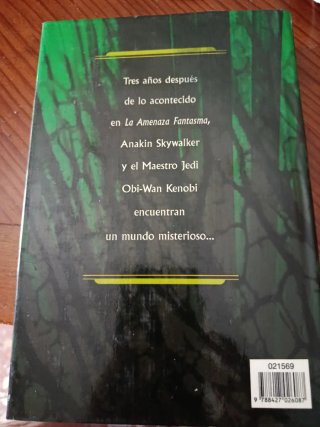 El Planeta Misterioso