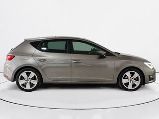 SEAT León 1.4 TSI ACT S&S FR Advanced 110 kW (150 CV)
