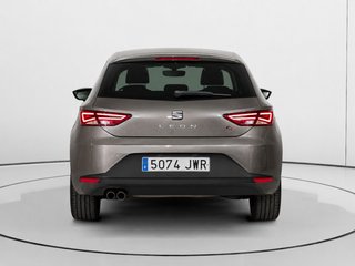 SEAT León 1.4 TSI ACT S&S FR Advanced 110 kW (150 CV)