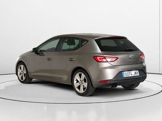 SEAT León 1.4 TSI ACT S&S FR Advanced 110 kW (150 CV)