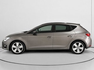 SEAT León 1.4 TSI ACT S&S FR Advanced 110 kW (150 CV)