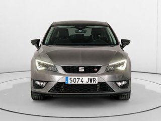 SEAT León 1.4 TSI ACT S&S FR Advanced 110 kW (150 CV)