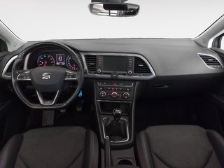 SEAT León 1.4 TSI ACT S&S FR Advanced 110 kW (150 CV)