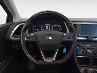 SEAT León 1.4 TSI ACT S&S FR Advanced 110 kW (150 CV)