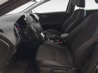 SEAT León 1.4 TSI ACT S&S FR Advanced 110 kW (150 CV)