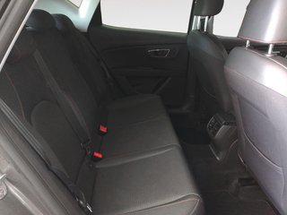 SEAT León 1.4 TSI ACT S&S FR Advanced 110 kW (150 CV)
