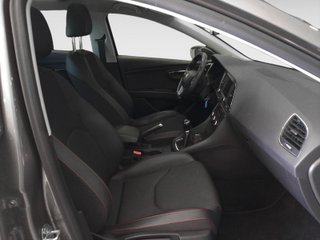 SEAT León 1.4 TSI ACT S&S FR Advanced 110 kW (150 CV)