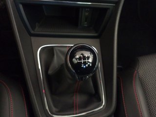 SEAT León 1.4 TSI ACT S&S FR Advanced 110 kW (150 CV)