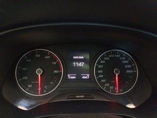 SEAT León 1.4 TSI ACT S&S FR Advanced 110 kW (150 CV)