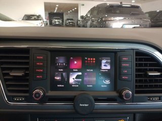 SEAT León 1.4 TSI ACT S&S FR Advanced 110 kW (150 CV)