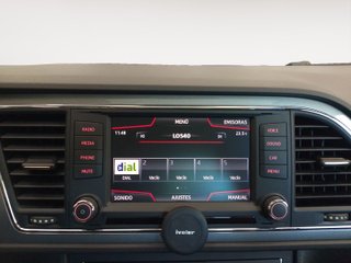 SEAT León 1.4 TSI ACT S&S FR Advanced 110 kW (150 CV)