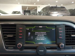SEAT León 1.4 TSI ACT S&S FR Advanced 110 kW (150 CV)