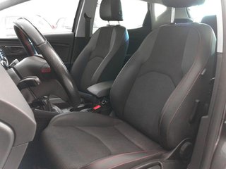 SEAT León 1.4 TSI ACT S&S FR Advanced 110 kW (150 CV)