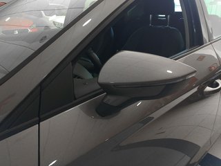 SEAT León 1.4 TSI ACT S&S FR Advanced 110 kW (150 CV)