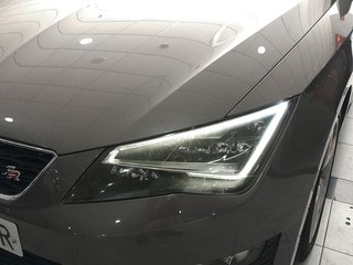 SEAT León 1.4 TSI ACT S&S FR Advanced 110 kW (150 CV)