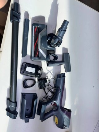 Aspiradora Rowenta X-Force Flex sin cable