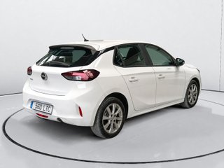 Opel Corsa 1.5D DT Edition 75 kW (102 CV)