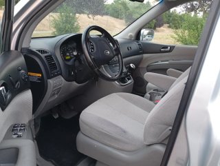 KIA Carnival 2009