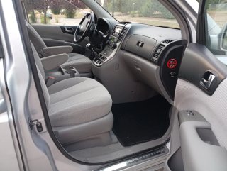 KIA Carnival 2009