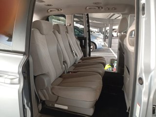 KIA Carnival 2009
