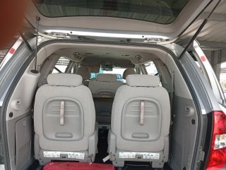 KIA Carnival 2009
