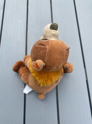 Peluche Pumba El Rey León