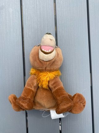 Peluche Pumba El Rey León